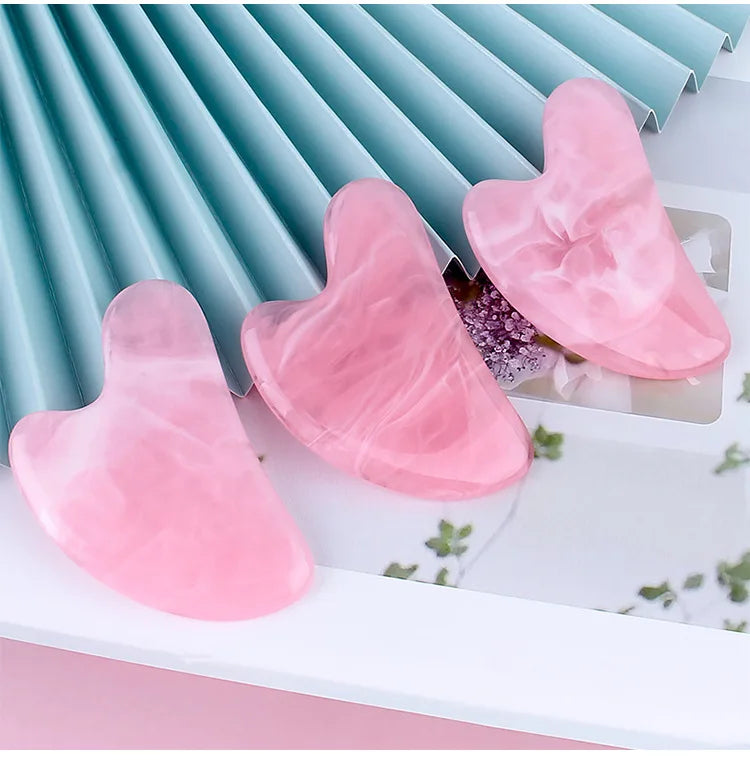 Guasha Beautiful Eye & Face Massager