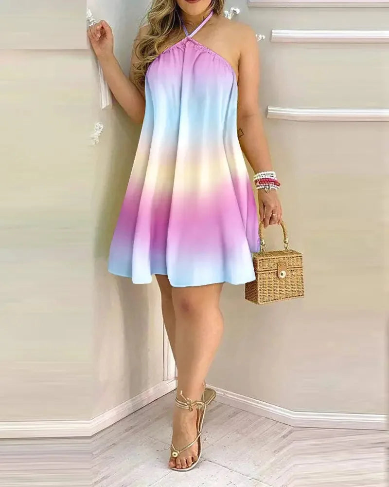 Sweet Delilah Dress