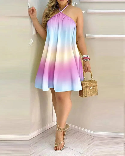 Sweet Delilah Dress