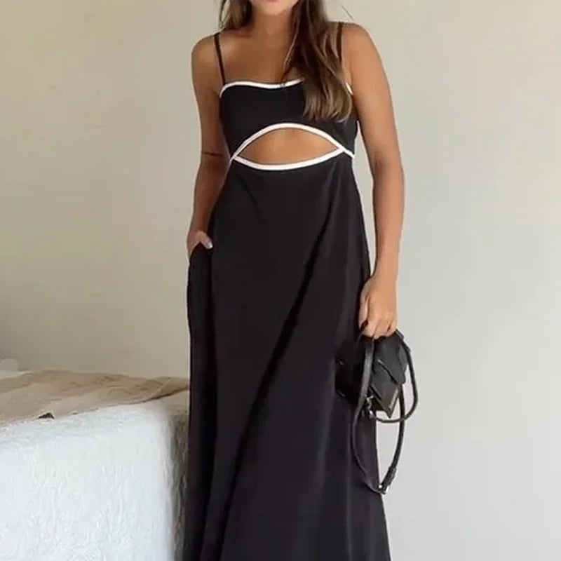 Simply Saturday Maxi Dress