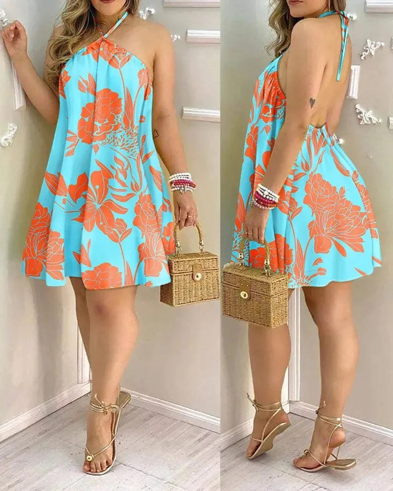 Sweet Delilah Dress