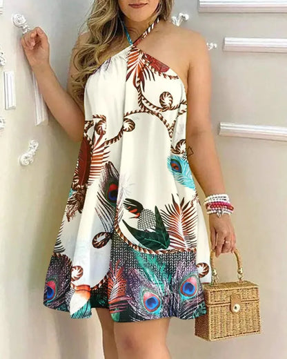 Sweet Delilah Dress