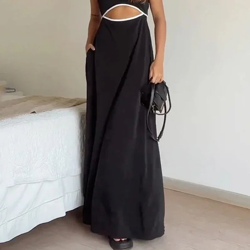 Simply Saturday Maxi Dress