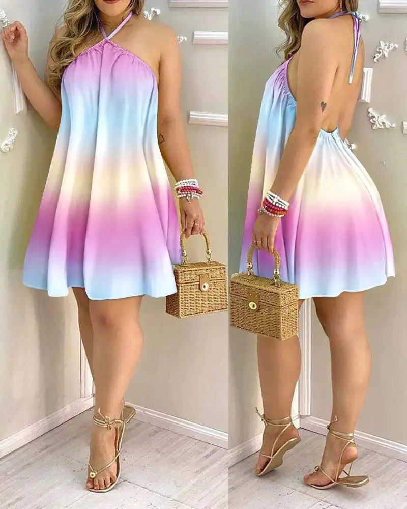 Sweet Delilah Dress