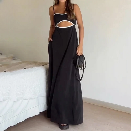 Simply Saturday Maxi Dress