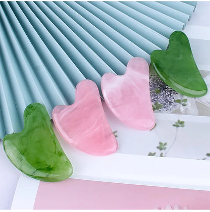 Guasha Beautiful Eye & Face Massager