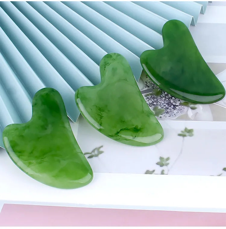 Guasha Beautiful Eye & Face Massager
