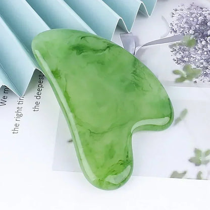 Guasha Beautiful Eye & Face Massager