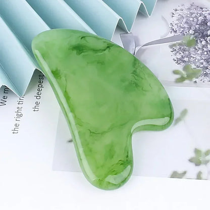 Guasha Beautiful Eye & Face Massager