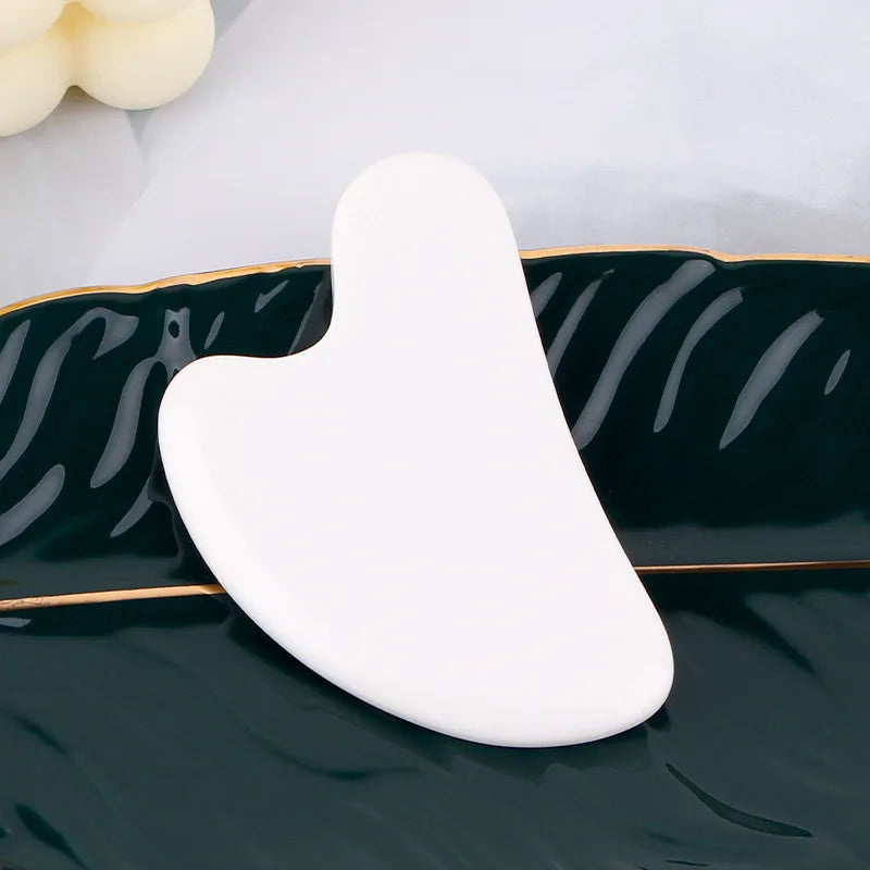 Guasha Beautiful Eye & Face Massager