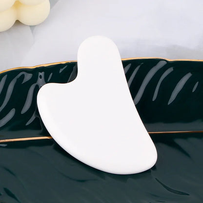 Guasha Beautiful Eye & Face Massager
